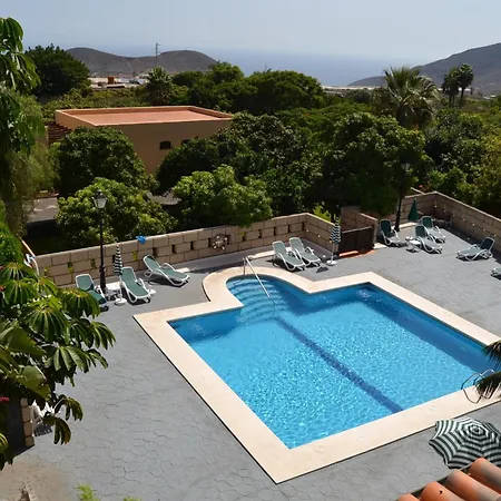 Venkovský dům Rural Salamanca *