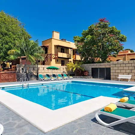 Rural Salamanca Venkovský dům *