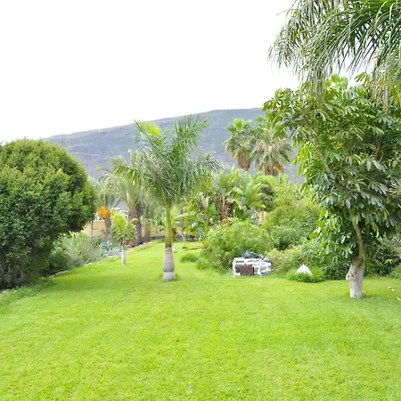 Venkovský dům Rural Salamanca Güimar