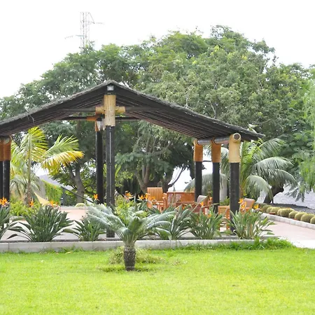 Rural Salamanca Güimar