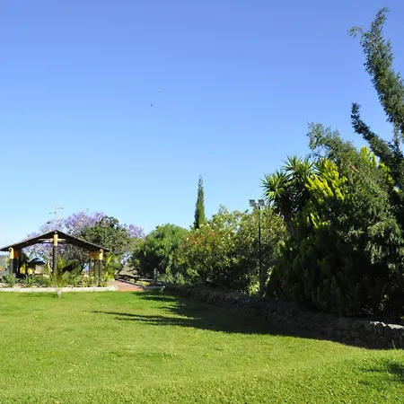 Rural Salamanca Летний дом *