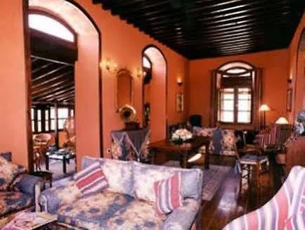 Venkovský dům Rural Salamanca