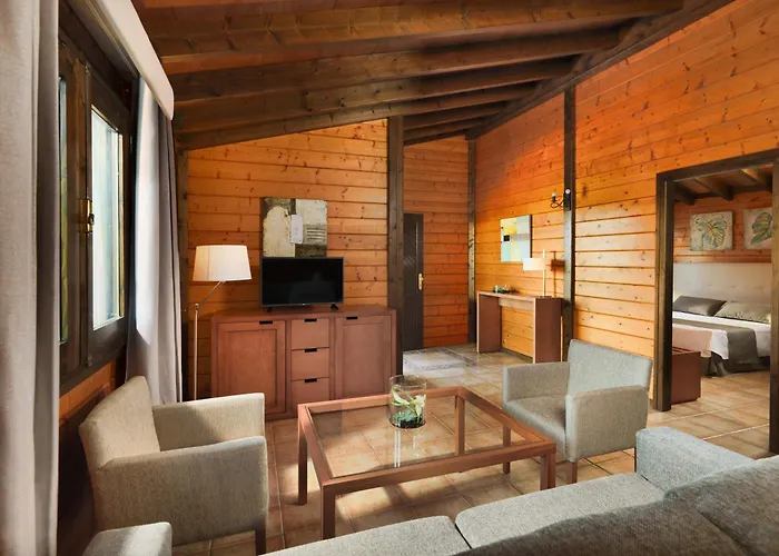 Gospodarstwo wiejskie Rural Salamanca *