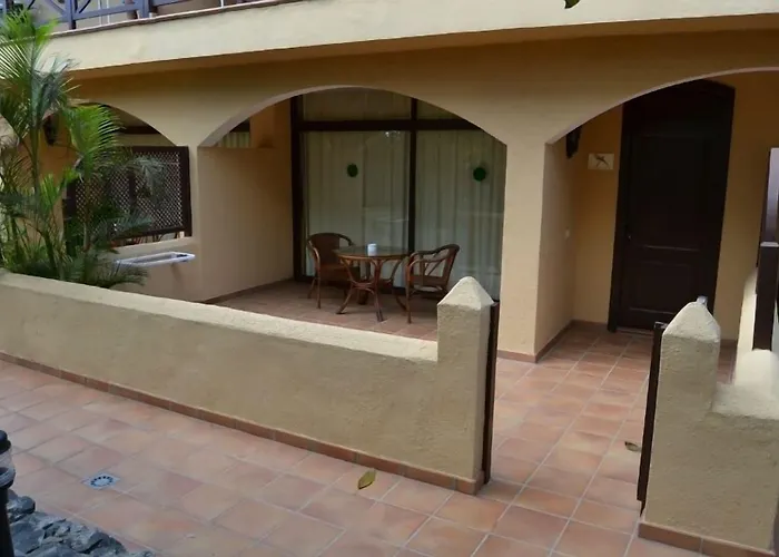 Gospodarstwo wiejskie Rural Salamanca Güimar