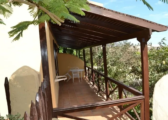 Landhuis Rural Salamanca *