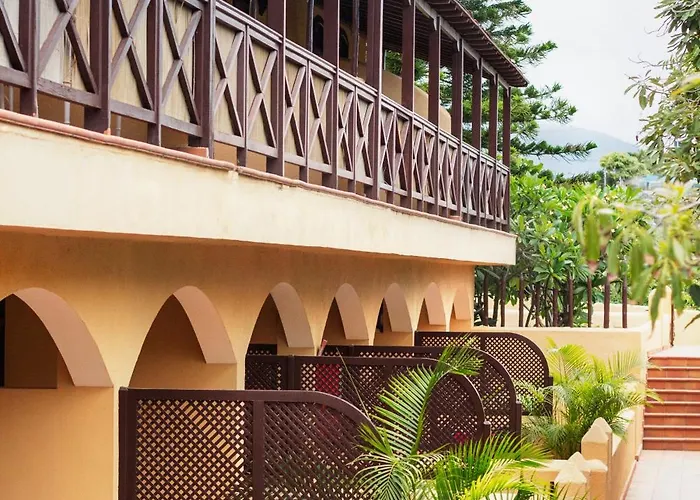 Rural Salamanca Güimar