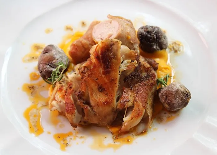 Rural Salamanca Güimar