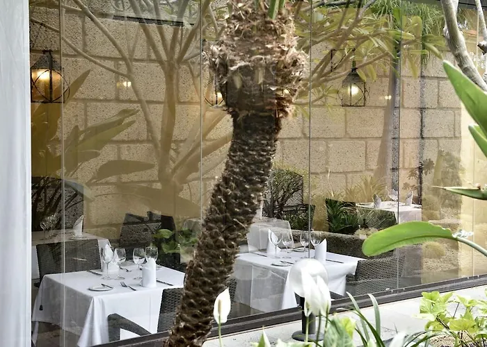 Gospodarstwo wiejskie Rural Salamanca Güimar