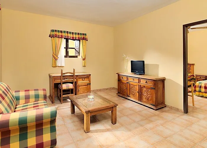 Landhuis Rural Salamanca