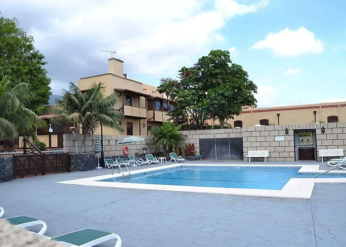 Gospodarstwo wiejskie Rural Salamanca *