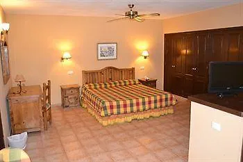 Rural Salamanca Gospodarstwo wiejskie