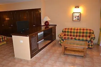 Gospodarstwo wiejskie Rural Salamanca Güimar