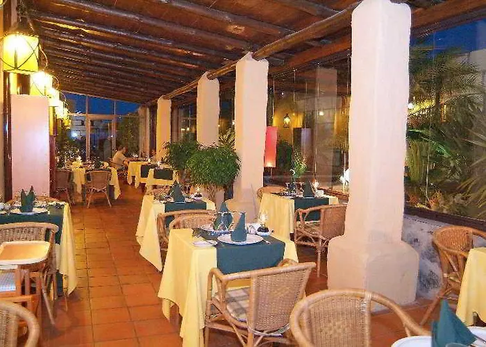 Rural Salamanca Güimar