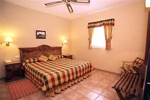 Rural Salamanca Güimar