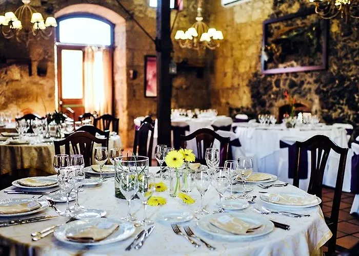 Rural Salamanca Gospodarstwo wiejskie Güimar