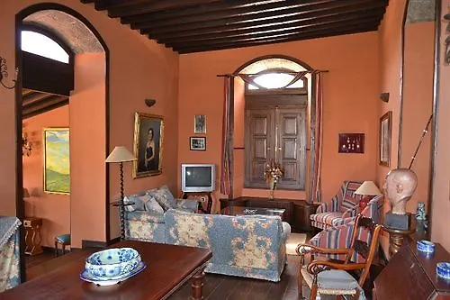 Rural Salamanca Landhuis *
