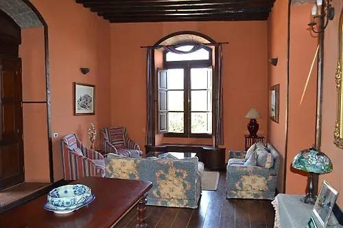 Landhuis Rural Salamanca Güimar