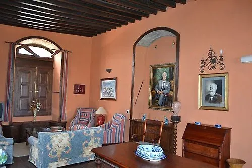 Rural Salamanca Landhuis
