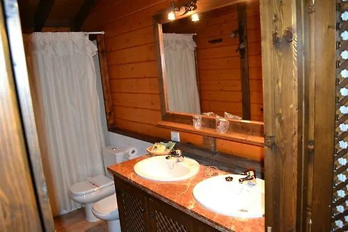 Rural Salamanca Gospodarstwo wiejskie *