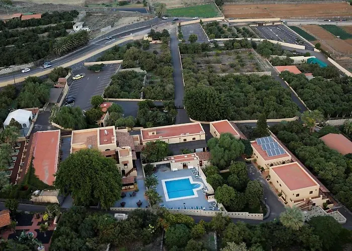 Landhuis Rural Salamanca *