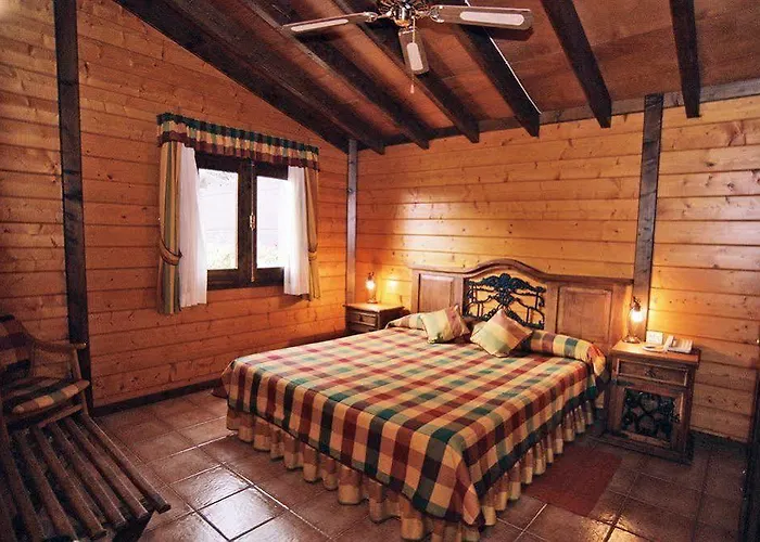 Rural Salamanca Gospodarstwo wiejskie Güimar