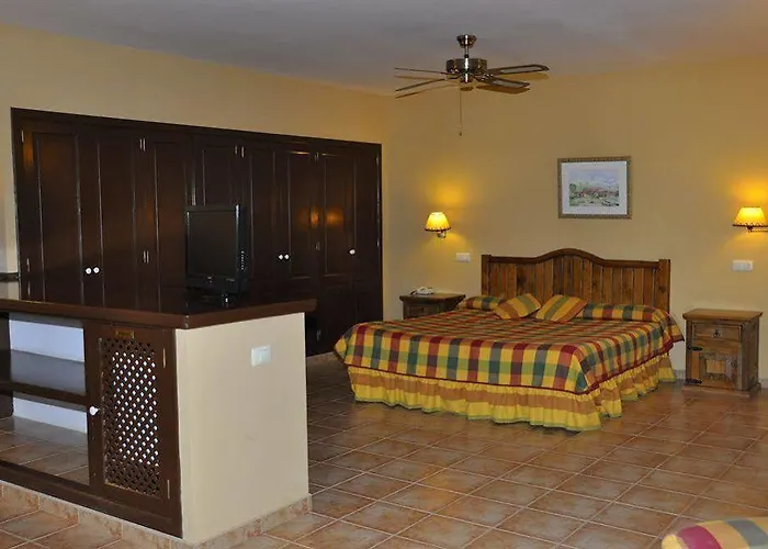 Gospodarstwo wiejskie Rural Salamanca Güimar