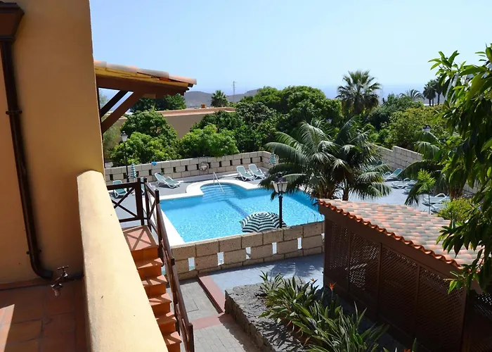 Gospodarstwo wiejskie Rural Salamanca *