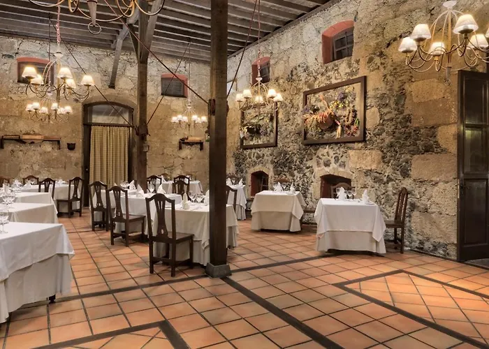 Rural Salamanca * Güimar