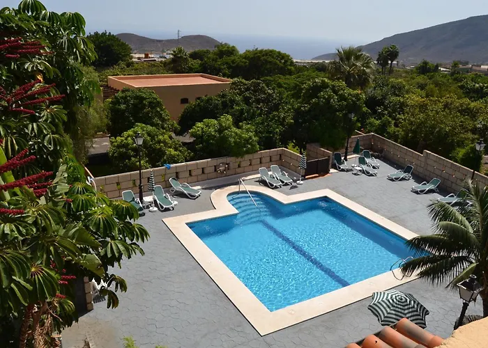 Gospodarstwo wiejskie Rural Salamanca *