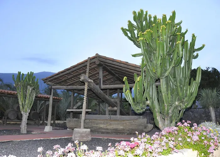 Gospodarstwo wiejskie Rural Salamanca *