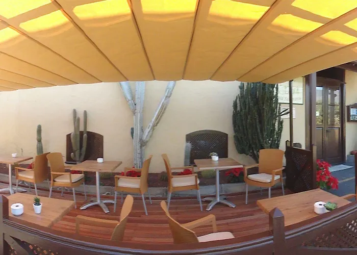 Rural Salamanca * Güimar