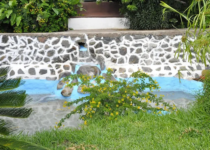 Rural Salamanca Güimar