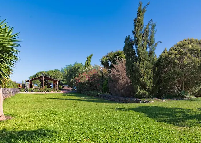 Rural Salamanca * Güimar