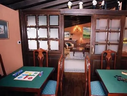 Rural Salamanca * Güimar