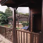 Rural Salamanca Kır Evi