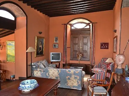Rural Salamanca Landhaus *