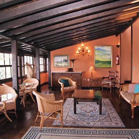 Rural Salamanca Landhaus *