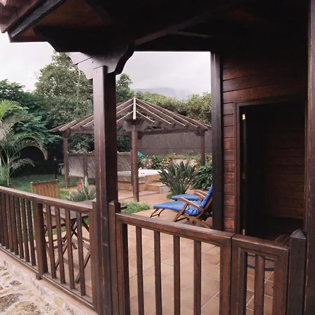 Rural Salamanca Landhaus