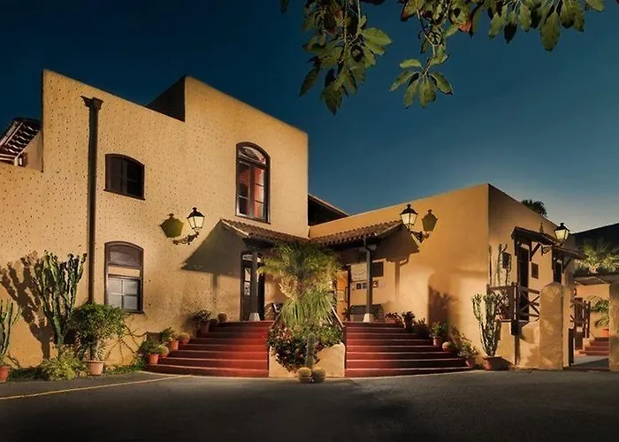 Séjour à la campagne Rural Salamanca *