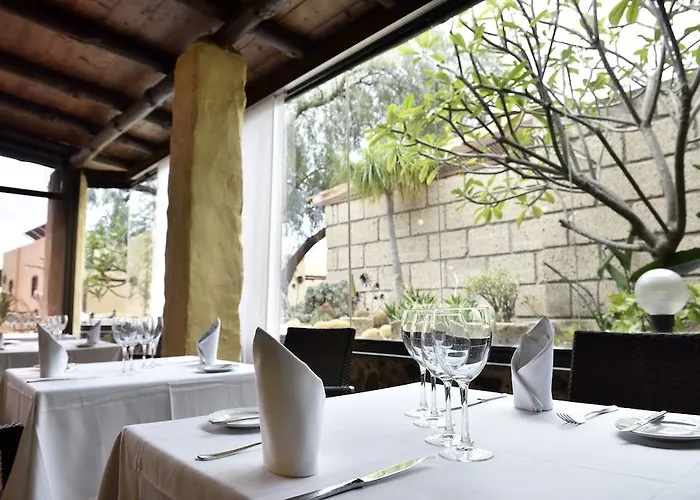 Rural Salamanca * Güimar