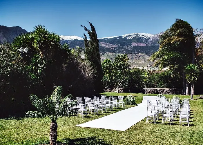 Rural Salamanca Séjour à la campagne Güimar