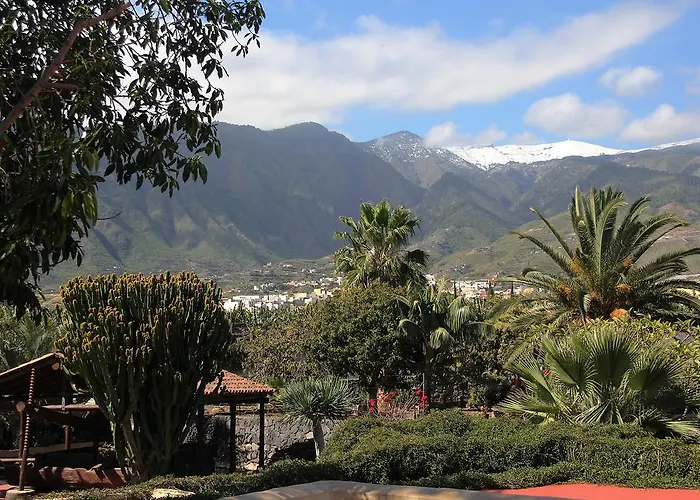 Séjour à la campagne Rural Salamanca *