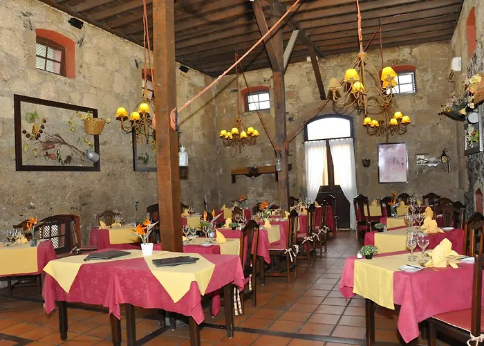 Rural Salamanca Güimar