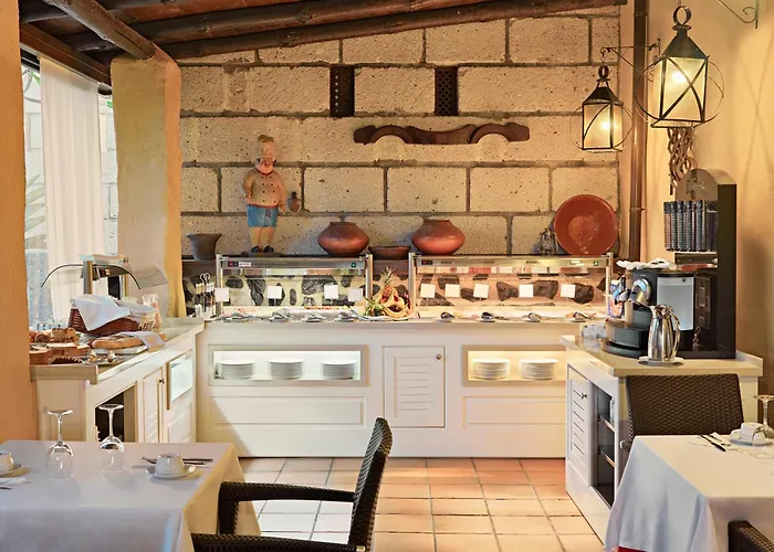 Rural Salamanca Séjour à la campagne Güimar