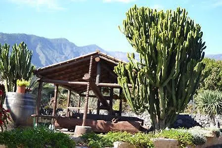 Rural Salamanca Séjour à la campagne Güimar